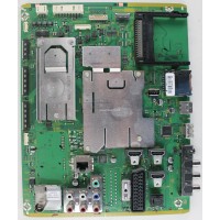 TNPH0936 1 A , TXN/A1RAUE , MC106FJ1431 , Panasonic , TX-P42ST30E , TX-50ST30E , Main Board , (1674)