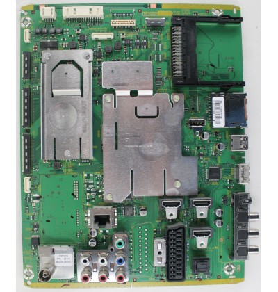 TNPH0936 1 A , TXN/A1RAUE , MC106FJ1431 , Panasonic , TX-P42ST30E , TX-50ST30E , Main Board , (1674)