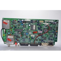 17MB11-1 , 25748421 , 30'' , 20170289 , VESTEL MILENIUM , MAİN BOARD ,(1677)