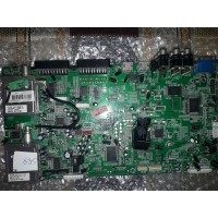 17MB26-2 , 20376610 , 10053912 , VESTEL , 37, AUO PANEL , Main Board , Ana Kart