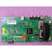 VESTEL ,17MB82S , 23187564, 23187565 , 27171927 , Main Board , VES315WNDB-02 , SEG 32 32226 LED TV