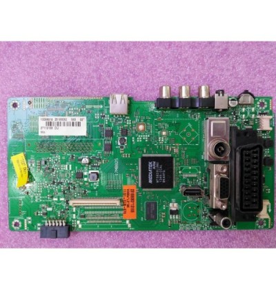 VESTEL ,17MB82S , 23187564, 23187565 , 27171927 , Main Board , VES315WNDB-02 , SEG 32 32226 LED TV