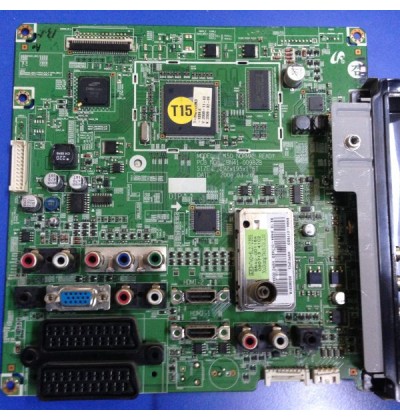 BN94-01762D, BN41-00982B, BN94-01762, Samsung, S42AX-YB04, SAMSUNG PS42A410C1, Samsung Plazma tv, Main Board