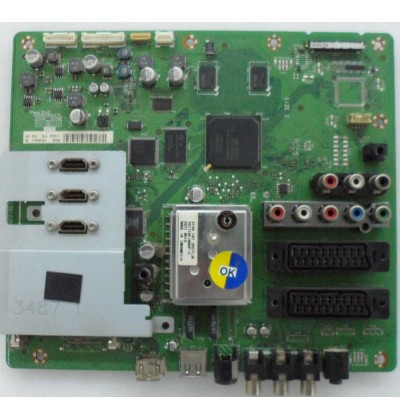 37PFL5603 , 32PFL5603 , PHILIPS , MAİN BOARD313912364161V3 , W815.5 BD 313912364171V3 , 32PFL5403D , 313912364162 W821.4 , 313912364172 , 313926861561