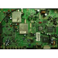 Y51.190R-6 , R79 3ZZ , TOSHIBA 30WL46 , BEKO 42WP300PS P6 PDP , MAİN BOARD