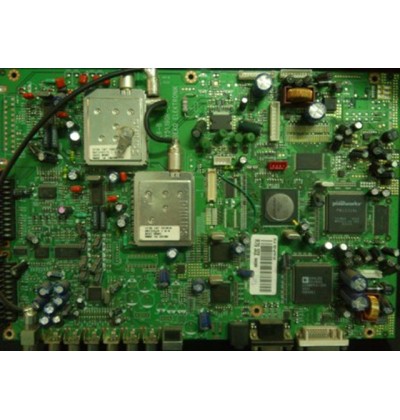 Y51.190R-6 , R79 3ZZ , TOSHIBA 30WL46 , BEKO 42WP300PS P6 PDP , MAİN BOARD