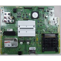 TNPH0829 2 A , TXN/A1MEUE , A-P50C2B , PANASONIC , TX-P50C2B , MAIN BOARD 