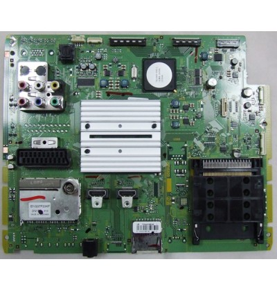 TNPH0829 2 A , TXN/A1MEUE , A-P50C2B , PANASONIC , TX-P50C2B , MAIN BOARD 