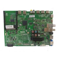 17MB91-2 , V1 040213 , 23206901 , 10085597 , 27278552 , VESTEL , 55PF9090 , LED TV , MAİN BOARD