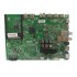 17MB91-2 , V1 040213 , 23206901 , 10085597 , 27278552 , VESTEL , 55PF9090 , LED TV , MAİN BOARD