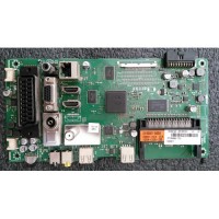 17MB95 , 23169211 , 10088412 , 27113245 , 23169210 , R3 050413 , VESTEL , SEG 39226B , VES390UNVC-01 , Main Board , Ana Kart