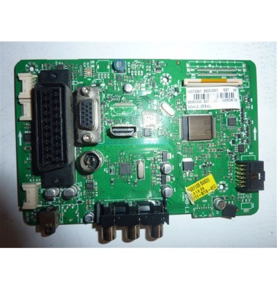 17MB48-1.1 23025872, 23025874, 17MB48-1.1, 22 İNCH , Main Board, LTA216AT01, LJ96-04979A, SEG 22912 22 LCD TV