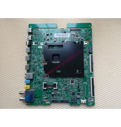 BN41-02528 , BN41-02528A , BN94-10798B , 40KU7000 , 40KU6079 , SAMSUNG , MAİN BOARD ,(1710)