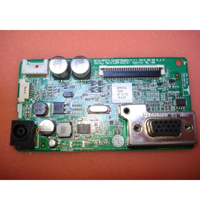 LG  22M38A , main  board , eax65784804 , LCD Monitör