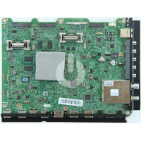 BN94-06124J , BN41-01800B , SAMSUNG , UE55ES8000 , MAIN BOARD , ANA KART(1713)+++++++++