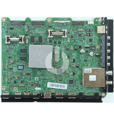 BN94-06124J , BN41-01800B , SAMSUNG , UE55ES8000 , MAIN BOARD , ANA KART(1713)+++++++++