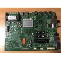 17MB120, 23330749, 23330760, Vestel 4K 43UA8900, Main Board, Ana Kart, VES430QNEL-2D