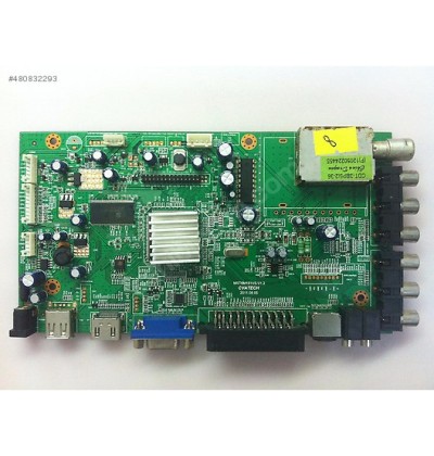 MST6M181VS-V1.2 , CVATECH , LM215WF4-TLE7 , MST6E181VS-LF-Z1 , YUMATU , MAİN BOARD