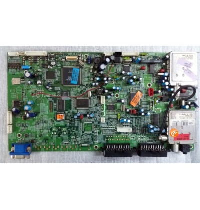 17MB15E-3 , 20252987, 20252981 , 20232769 , 20259205 , 10040180 , LGV7 , 42" , VESTEL , ANAKART , SISTEM , MAİN BOARD