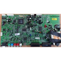 17MB15E-7 , 20332322 , 10049726 , 26199317 , V260L1-L01 , VESTEL , TOSHIBA , 26WL65G , LCD TV , MAIN BOARD