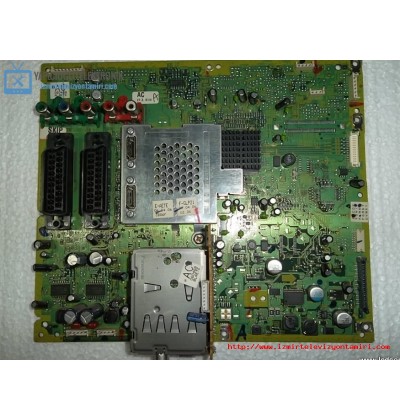 TNP8EAL40 A5 , PANASONIC , TX-32LXD60 , TX-26LXD6A , ANA KART , MAİN BOARD