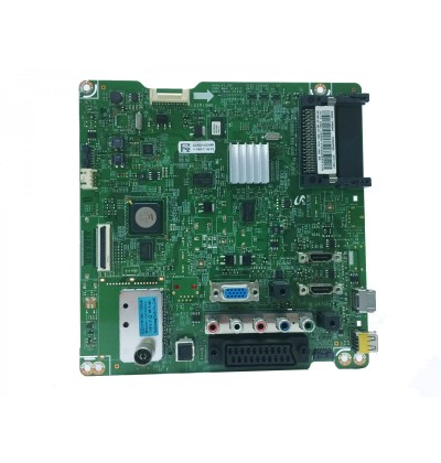 BN94-04884C , BN41-01632C , SAMSUNG , PS43D490 , S42AX-YB11 , Main Board , Ana Kart