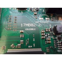 17MB82-2 , 23150403 , 23150404 , 27060838 , 10087123 , VESTEL , 22PF3025 , T215HVN01.0 , Main Board , Ana Kart