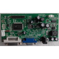 M2271CW-VDA19 V1.1 , 900-00-00158 , MC2295F 21.5 LED MONİTÖR , MAİN BOARD