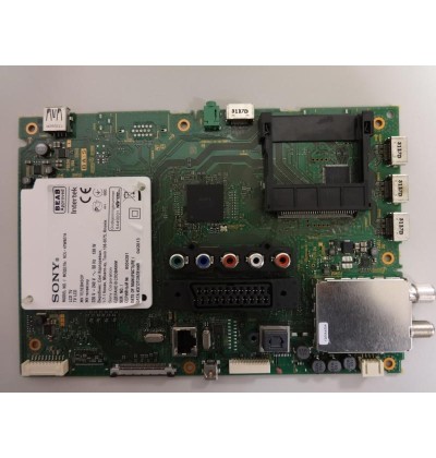 1-888-101-41 , 173415641 , Y200A450A , SONY KDL-47W805A , KDL-55W805A , MAİN BOARD , ANA KART , (1754)