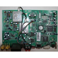 BEKO R82.190R-1 , J4W 1ZZ , ARÇELİK PL 9127 PLAZMA TV HD , ANA KART , MAİN BOARD