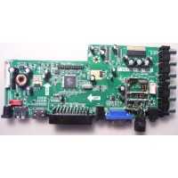 T.VST29.A2B , T.VST29.A2B 12062 , LTM215HT04 , SUNNY MAIN BOARD , SUNNY SN022LDVST29-V1F , ANA KART