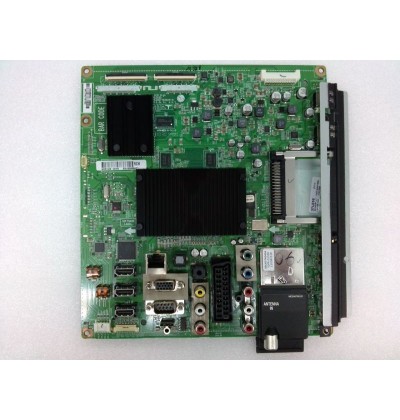EAX61762609-3 - 37LE5500 - MAİN BOARD   EBU60866621