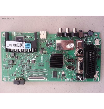  17MB82S , 23337628 , 23243317 , 23244678 , 10102792 , VES490UNDL-2D-NO2 , VESTEL 49 , ANA KART , MAIN BOARD ,(1788)