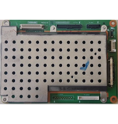 V28A00052401 , PE0415 , TOSHIBA , 32C3500P LCD , 42C3005P , 40C3500P , Main Board , Ana Kart