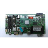 17MB95-2.1 , 23126917 , 23126916 , VESTEL , 42PF8080 , LC420EUN SF F4 , FULL HD , ANA KART , Main Board