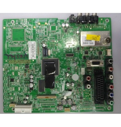 17MB25-3 , 20457246 , 26514343 , 10062060 , VESTEL , SHA , 32 INCH , LK315T3LA3 , Main Board , Ana Kart