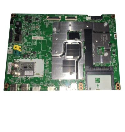 EAX66522706 , EBT64174309 , 60UH7700 , LG MAİN BOARD , ANA KART