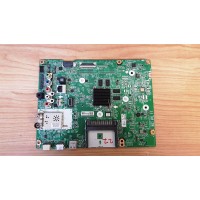 Main Board-LG-49UH650V-ZB EAX66804605 (1.1) EBT64291602