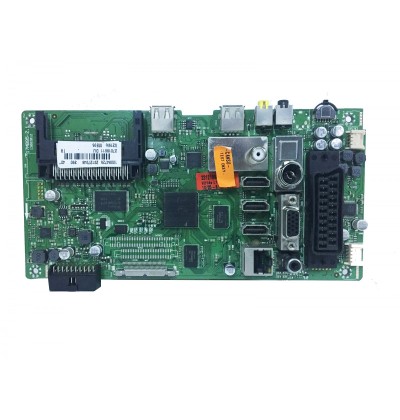 17MB95-2.1 , 23127346 , Vestel , 40 , 40PF7070 40 LED TV , Main Board , Ana Kart