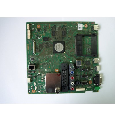 1-883-753-13 , Y2009650A , 050578 REV.101 , LTY400HL03 , SONY KDL-40HX720 , LED TV , ANA KART , MAİN BOARD