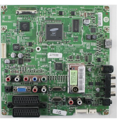 BN94-01671D , BN41-00982B , SAMSUNG PS-42A451
