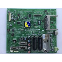 EAX60686904 (2), EBU60674859, EBU60674854, EAX60686904, LG 42LF2510, 42LF2500, Main Board, Ana Kart, T315HW02, LG Display ,(1384)