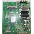 EBU60710834, EAX60686904(2), LD91A-G, Main Board, LG 37LH3000-ZA