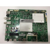 715G7772-MOD-B01-005K , 49PUS6501-12 - 55PUS7181-12 - 65PUS6581-12 PHILIPS MAİ BOARD , 1808