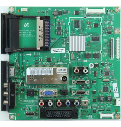 BN94-02690C , BN41-01165A , SAMSUNG LE32B450C4 , MAIN BOARD