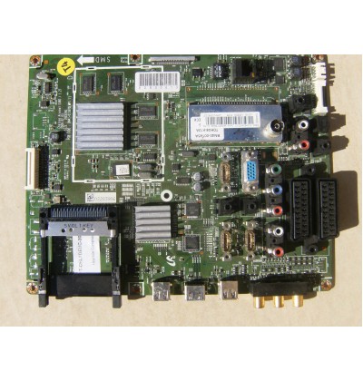 BN94-03167Q , BN41-01167C , SAMSUNG LE32B650T2 , MAIN BOARD