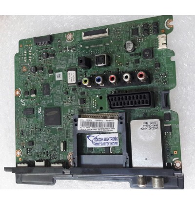 BN94-06781V, BN41-01955B, SAMSUNG UE42F5070, MAIN BOARD