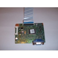 SAMSUNG MAİN BOARD , BN91-02548D , DP06(PE) , CM19N , 090422