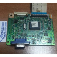 SAMSUNG , BN91-03033B ,DP08(PF) , CM19Y , 090218 , MAİN BOARD