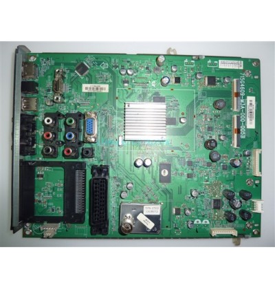 PHILIPS , MAİN BOARD , 715G4609-M2A-000-005B , 42PFL3606H-12, 42PFL3506H-12